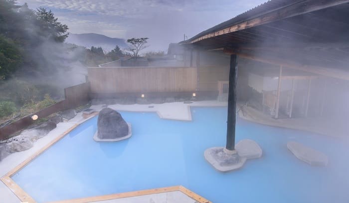 旅サラダ】ゲストの旅 総集編「温泉好きを魅了する名湯特集」 グレン